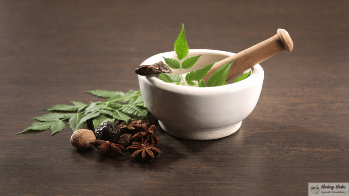 Ayurvedic Formulations: A Journey to Natural Healing