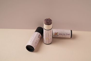 Rose Lip Scrub