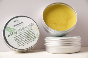 Neem Makeup Melting Balm 