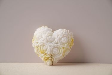 Mini Jasmine Face and Body Soap