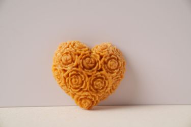 Mini Turmeric Face and Body Soap