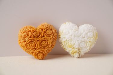 Pair of Hearts