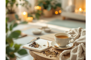 Free First Step to Ayurveda