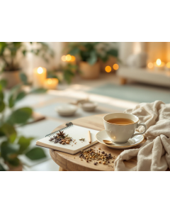 Free First Step to Ayurveda